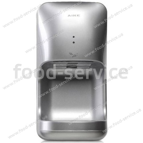 Автоматическая сушилка для рук Berg AK2632 серая